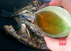 红烧黄颡鱼的做法图解9