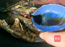 红烧黄颡鱼的做法图解12