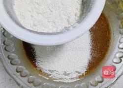 红枣戚风蛋糕的做法图解4