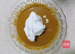 红枣戚风蛋糕的做法图解8