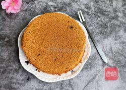 红枣戚风蛋糕的做法图解11