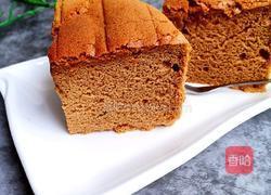 红枣戚风蛋糕的做法图解12