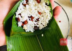 粽子四川重庆版的做法图解6