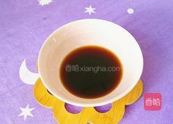 粗粮三角粽的做法图解17