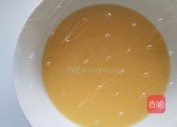 鸡蛋羹的做法图解3