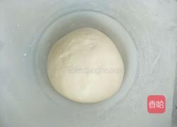 电饭锅版~蔓越莓面包的做法图解5