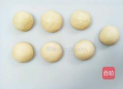 电饭锅版～蔓越莓面包的做法图解7