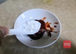 素炒菜花的做法图解5