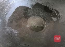 素炒菜花的做法图解8