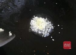 蚝油生菜的做法图解4