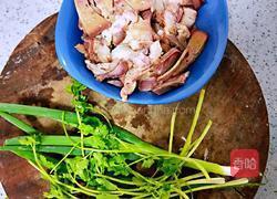 凉拌熟肉的做法图解1