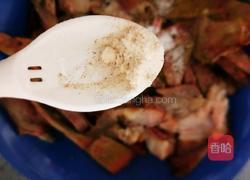 凉拌熟肉的做法图解6