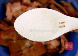 凉拌熟肉的做法图解7