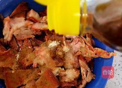 凉拌熟肉的做法图解10