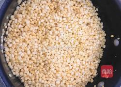 广式四角咸肉粽的做法图解5