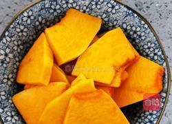 紫薯南瓜酸奶杯的做法图解3