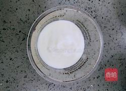 南瓜酸奶杯的做法图解6