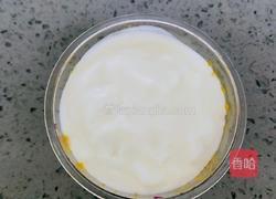 紫薯南瓜酸奶杯的做法图解12