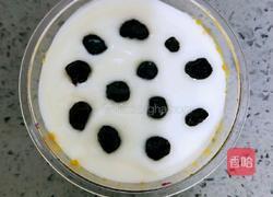 紫薯南瓜酸奶杯的做法图解14