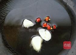 鱼香风味鸡胗的做法图解4