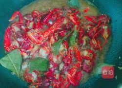 蒜蓉虾球的做法图解3