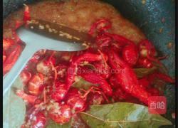 蒜蓉虾球的做法图解4