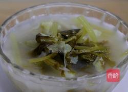 浆水正确家常做法的做法图解7