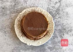 酸奶松饼的做法图解9