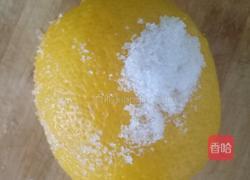 柠檬酸辣鸡爪的做法图解8