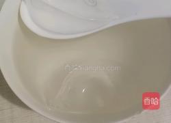白凉粉果冻的做法图解7