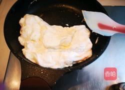 花生牛轧糖的做法图解7