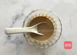 麻酱拉皮的做法图解3