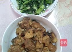 香辣猪蹄的做法图解5