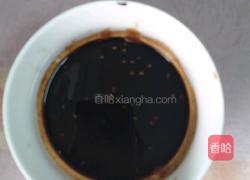 香辣猪蹄的做法图解3