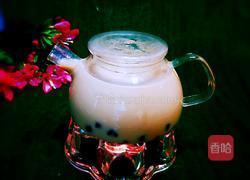 珍珠奶茶的做法图解21