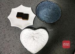 珍珠奶茶的做法图解1