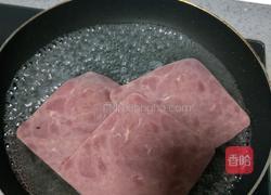 紫甘蓝三明治的做法图解5