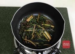 葱油面的做法图解5