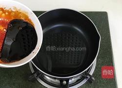 葱油面的做法图解6