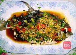 香辣鱼的做法图解8