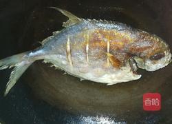 香辣鱼的做法图解5