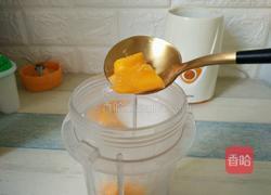 芒果冰棒的做法图解3
