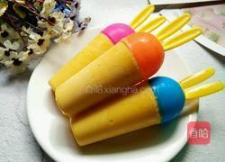 芒果冰棒的做法图解12