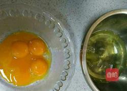 原味松饼的做法图解1