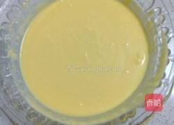 方块蛋糕的做法图解3