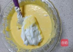 方块蛋糕的做法图解6