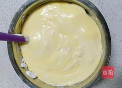 方块蛋糕的做法图解7