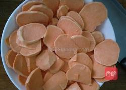 手工芋圆的做法图解5