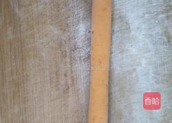 手工芋圆的做法图解12