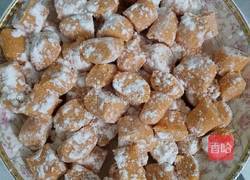 手工芋圆的做法图解14